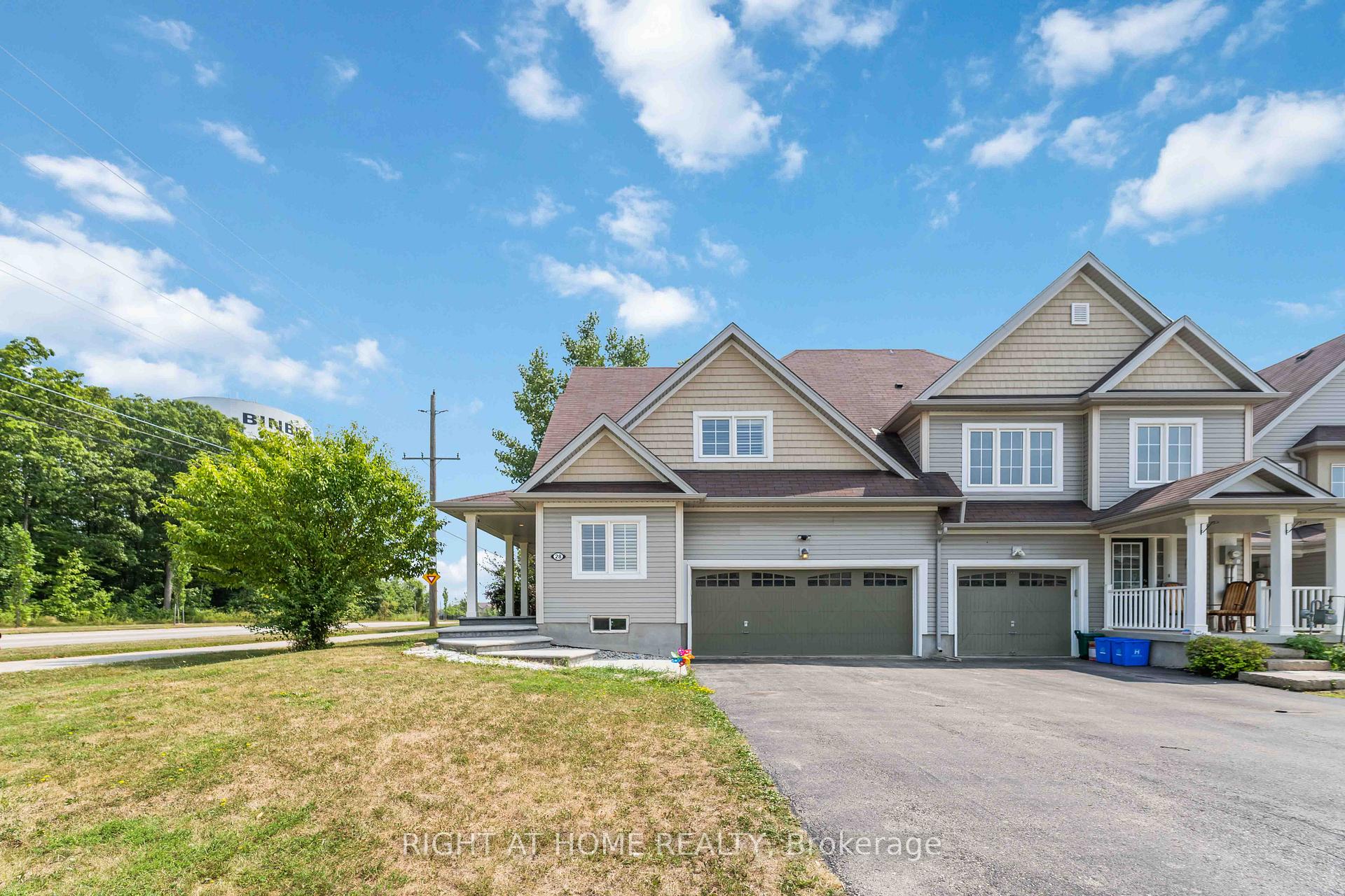 Photo 1 of 28 Lynch Crescent, Hamilton, Binbrook — HOMEH