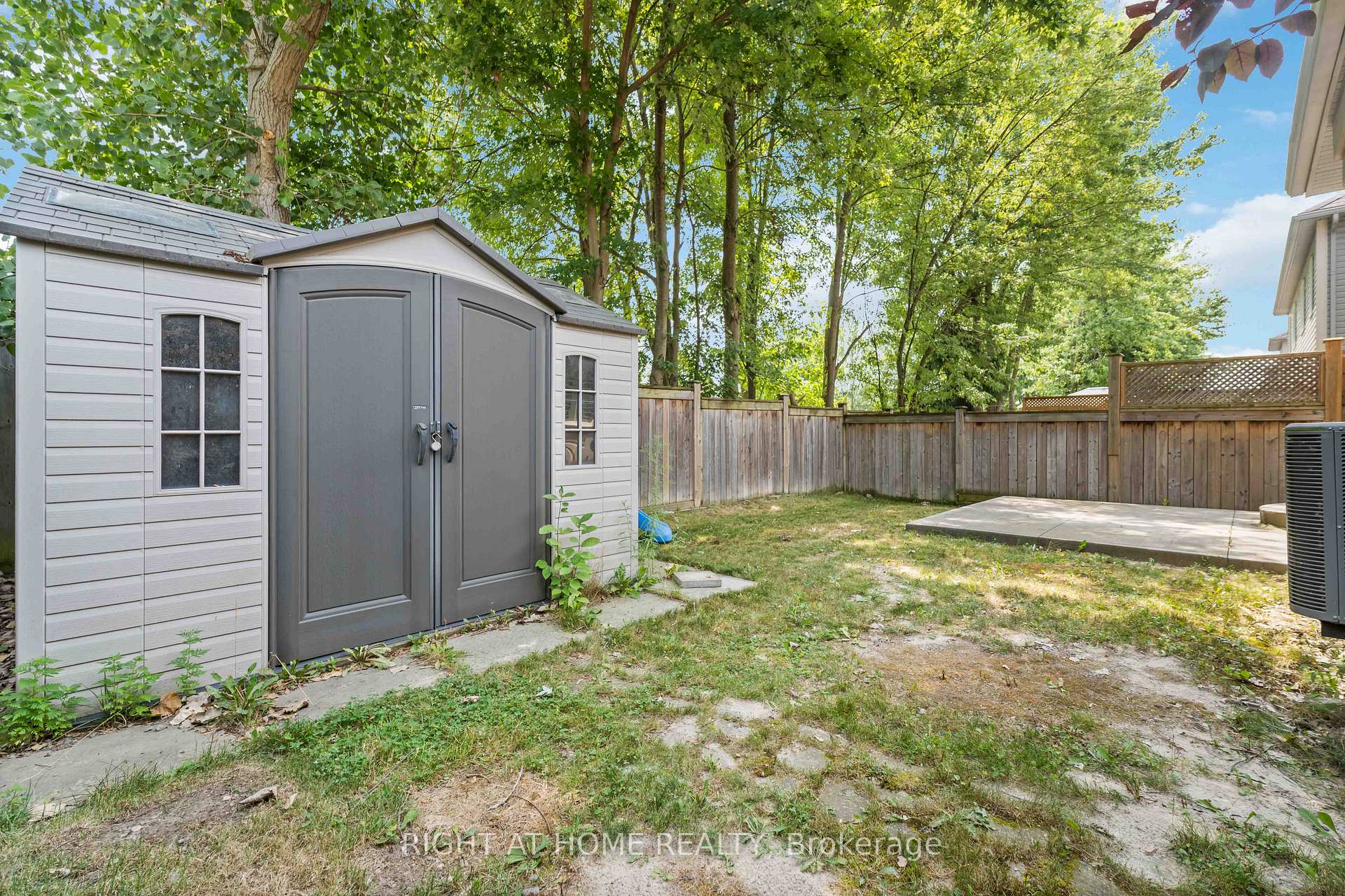 Photo 47 of 28 Lynch Crescent, Hamilton, Binbrook — HOMEH