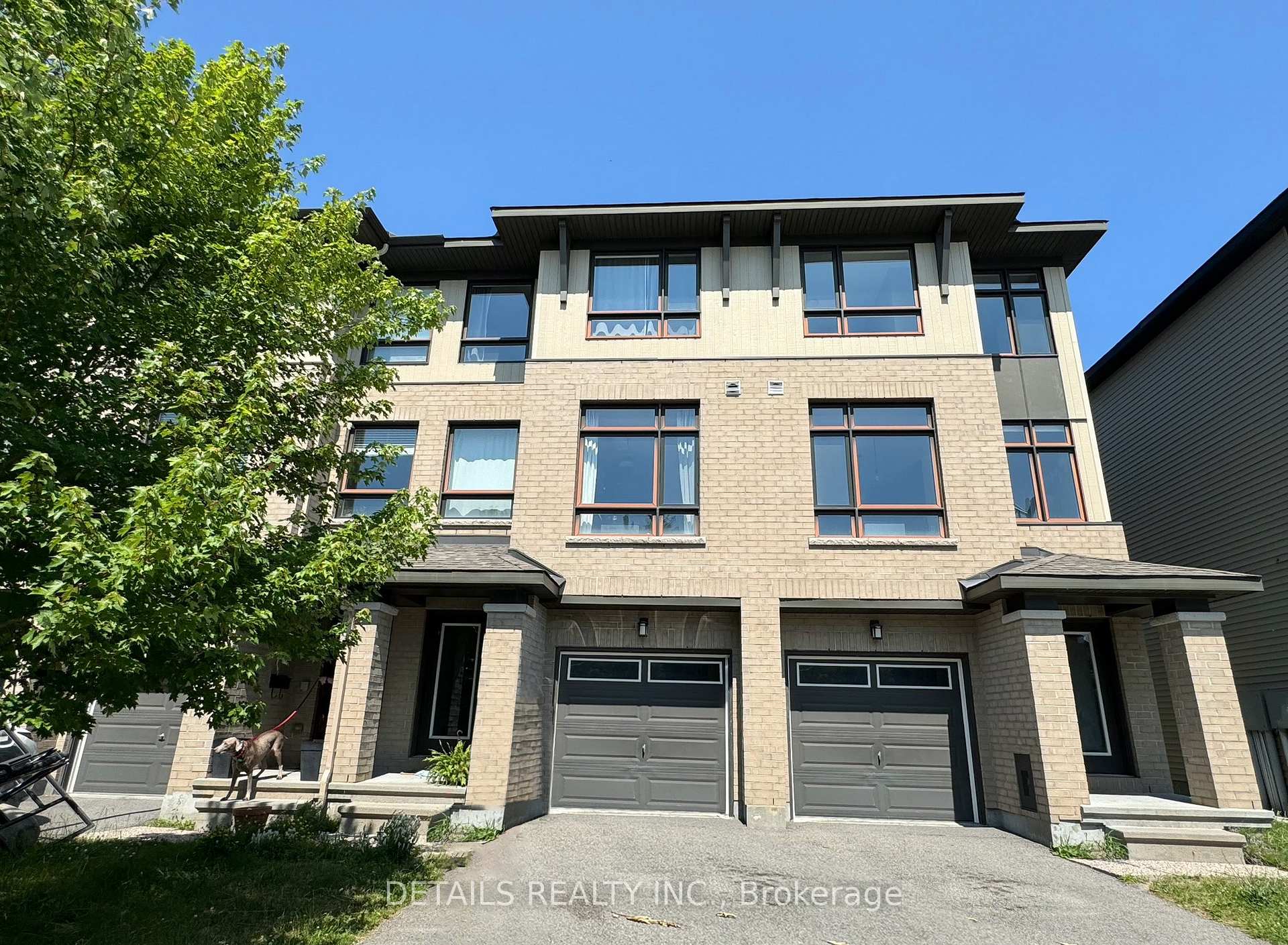 Photo 1 of 321 Twinflower Way, Ottawa, Barrhaven - Longfields — HOMEH