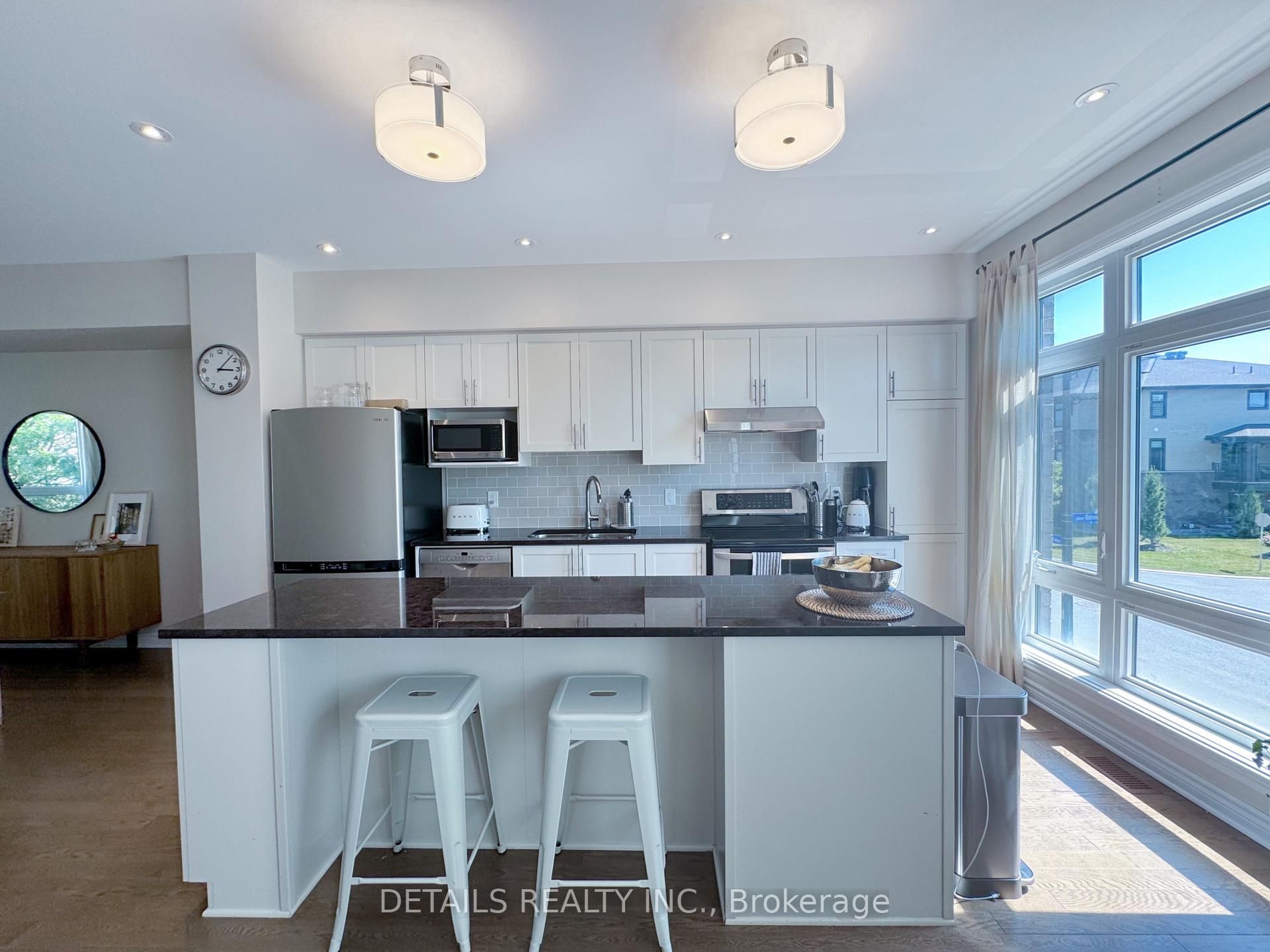 Photo 4 of 321 Twinflower Way, Ottawa, Barrhaven - Longfields — HOMEH
