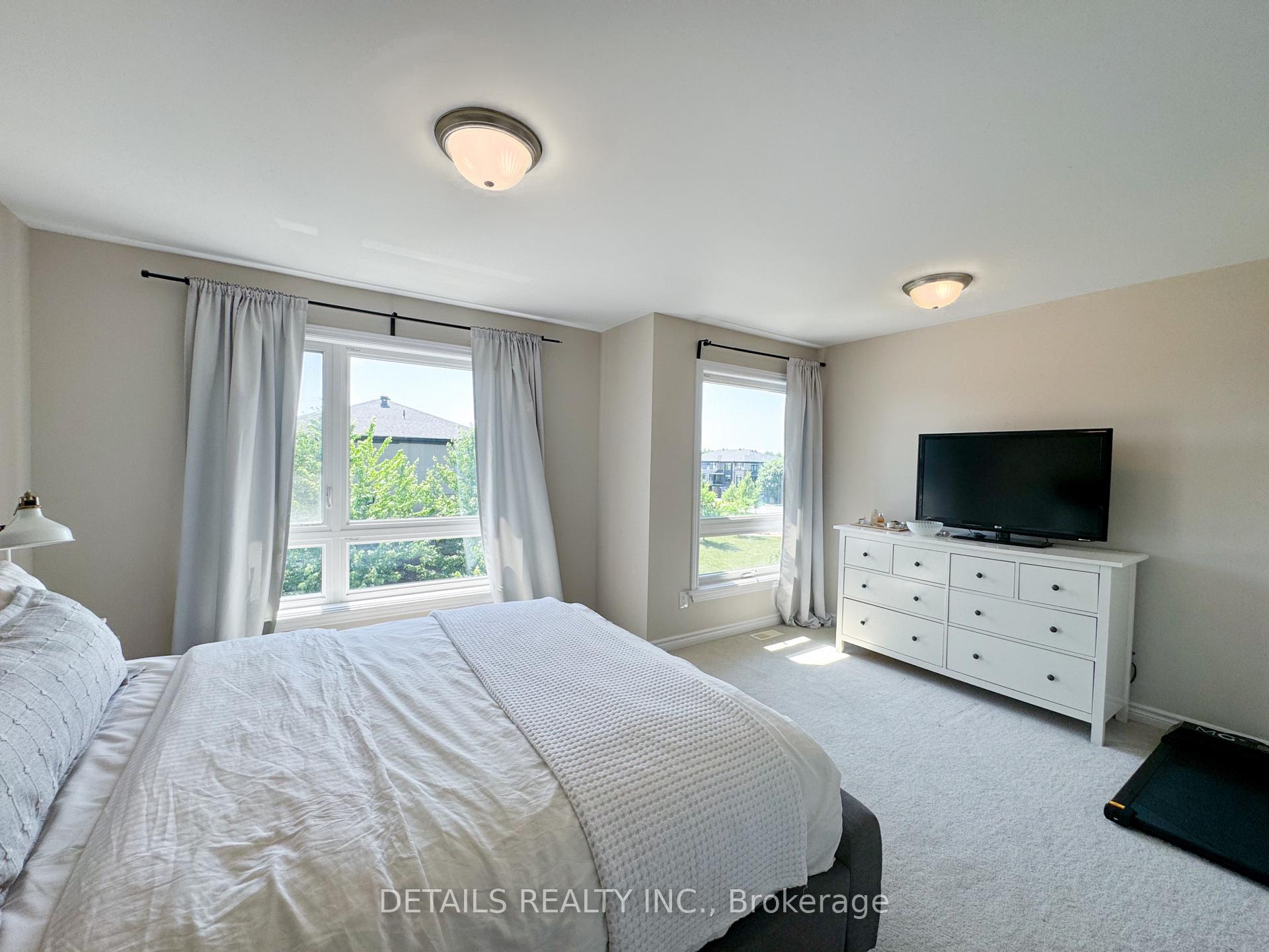 Photo 6 of 321 Twinflower Way, Ottawa, Barrhaven - Longfields — HOMEH