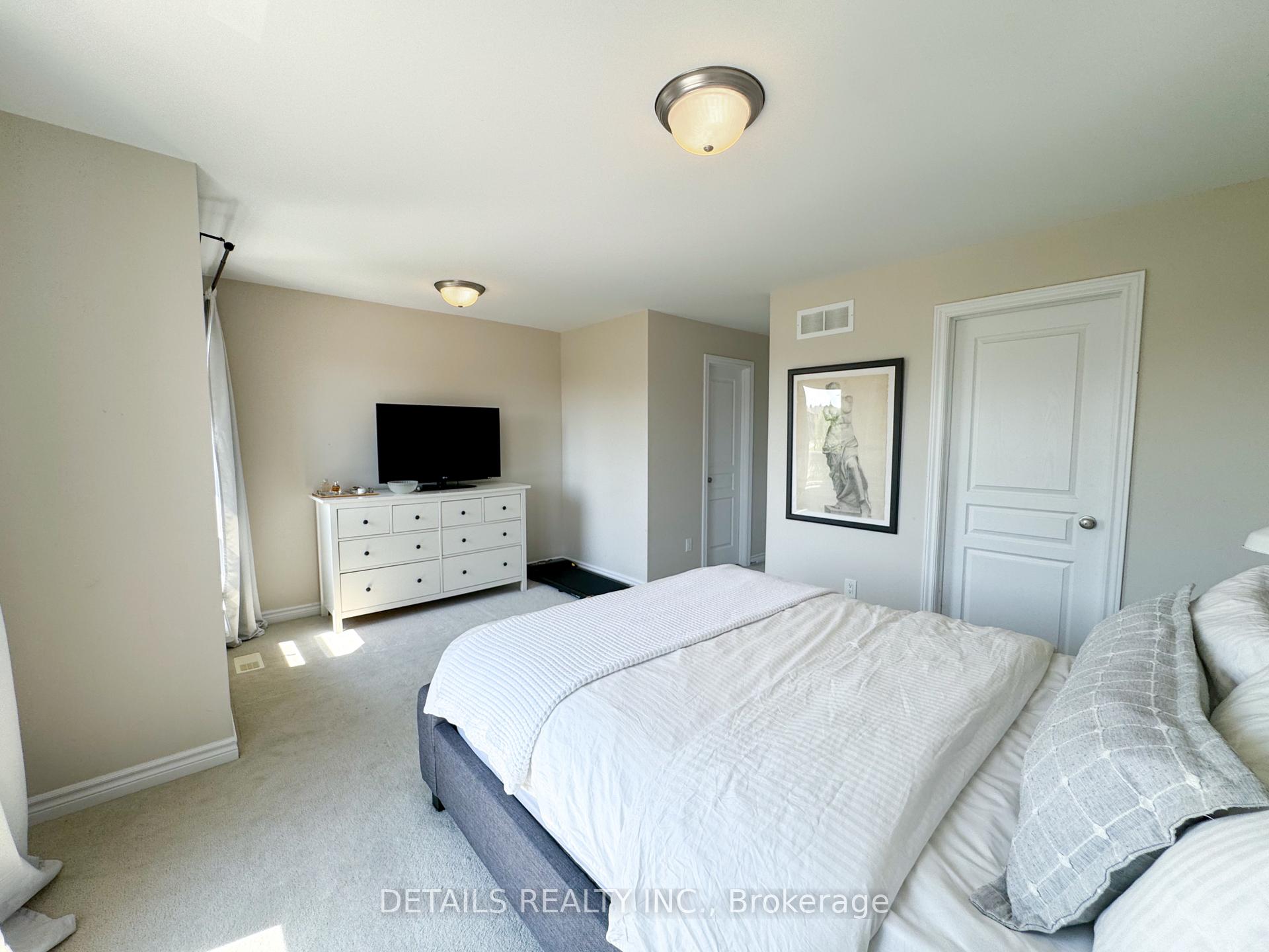 Photo 12 of 321 Twinflower Way, Ottawa, Barrhaven - Longfields — HOMEH