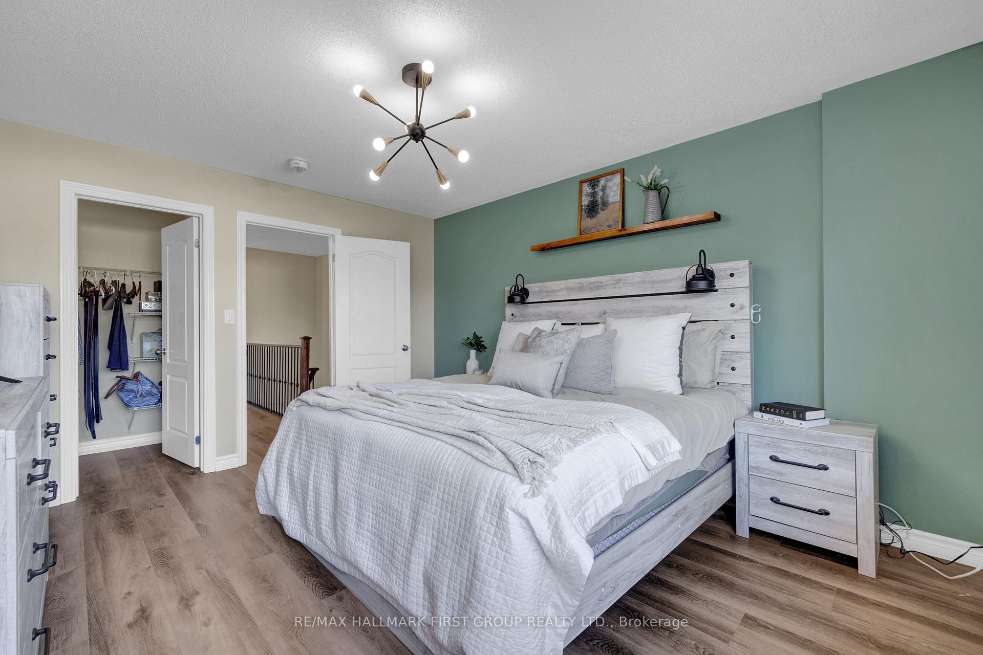 Photo 14 of 85 Markham Trail, Clarington, Bowmanville — HOMEH