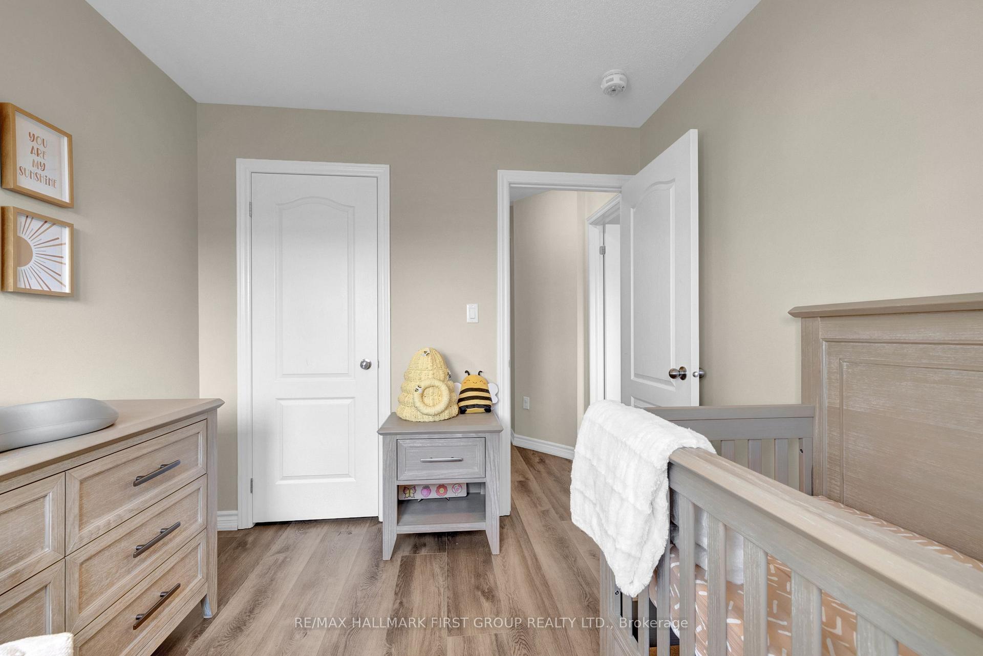 Photo 19 of 85 Markham Trail, Clarington, Bowmanville — HOMEH