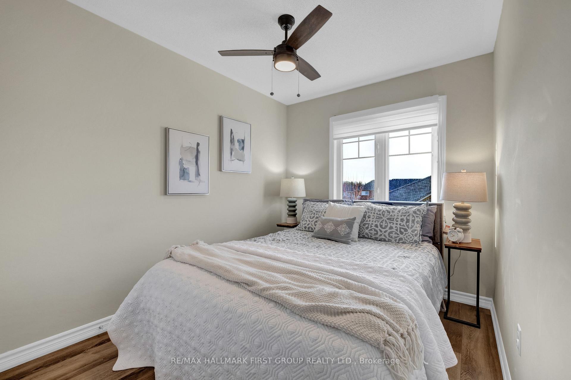 Photo 20 of 85 Markham Trail, Clarington, Bowmanville — HOMEH