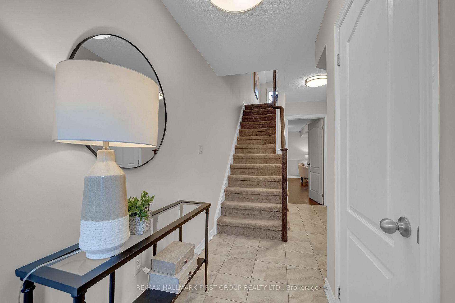Photo 29 of 85 Markham Trail, Clarington, Bowmanville — HOMEH
