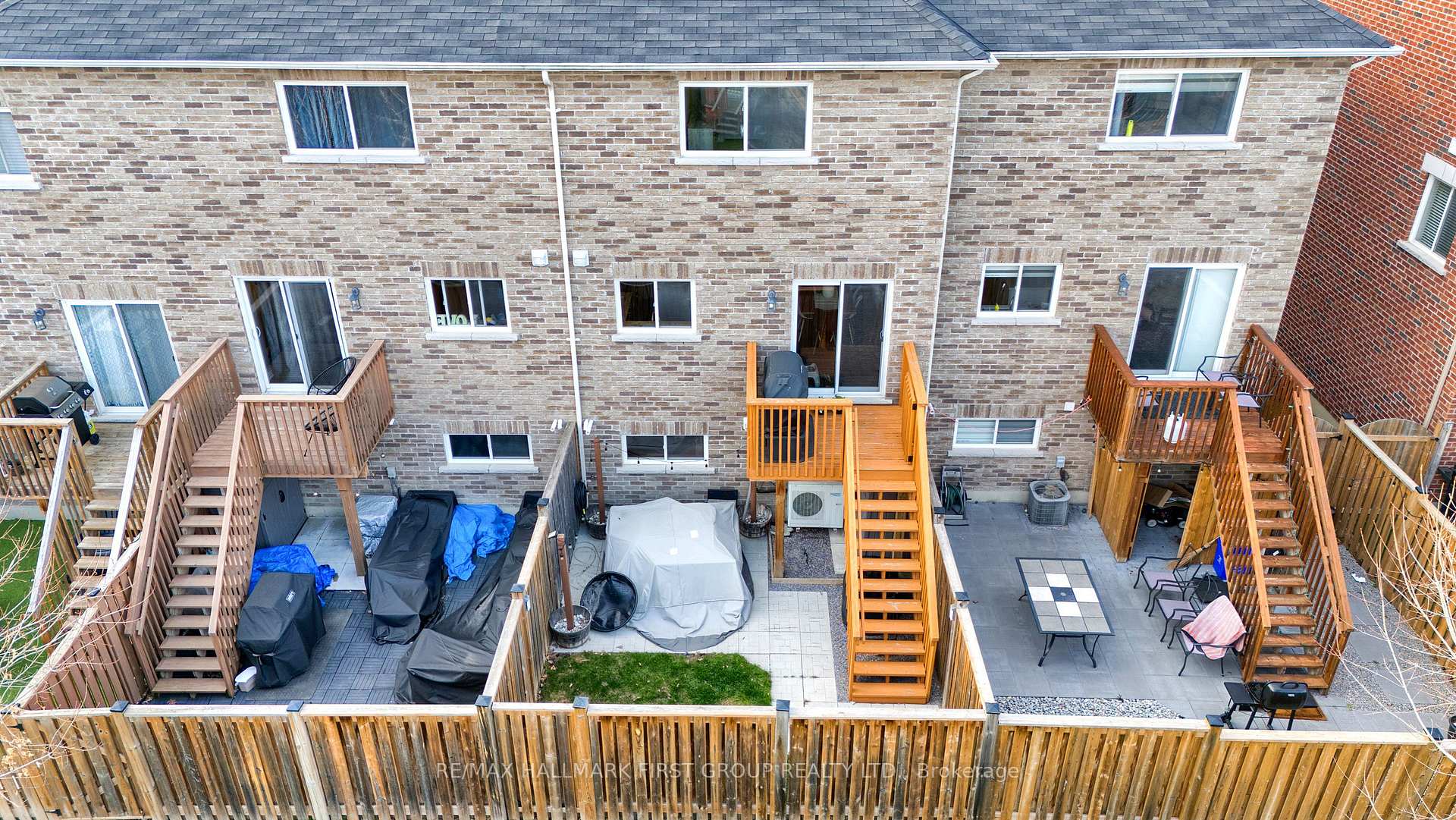 Photo 30 of 85 Markham Trail, Clarington, Bowmanville — HOMEH