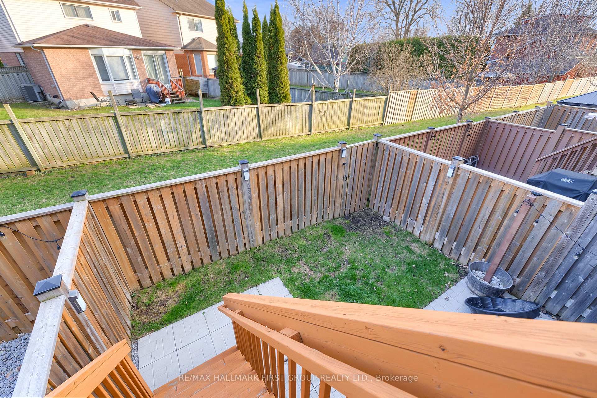 Photo 31 of 85 Markham Trail, Clarington, Bowmanville — HOMEH