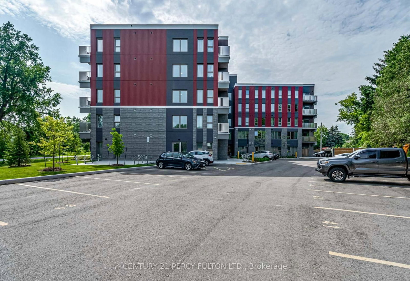 Photo 1 of Unit 210, 77 Leland St, Hamilton, Ainslie Wood — HOMEH