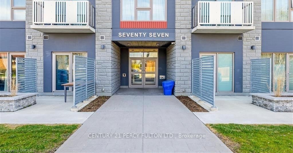 Photo 2 of Unit 210, 77 Leland St, Hamilton, Ainslie Wood — HOMEH