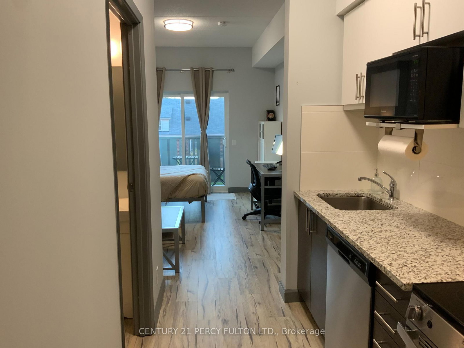 Photo 9 of Unit 210, 77 Leland St, Hamilton, Ainslie Wood — HOMEH