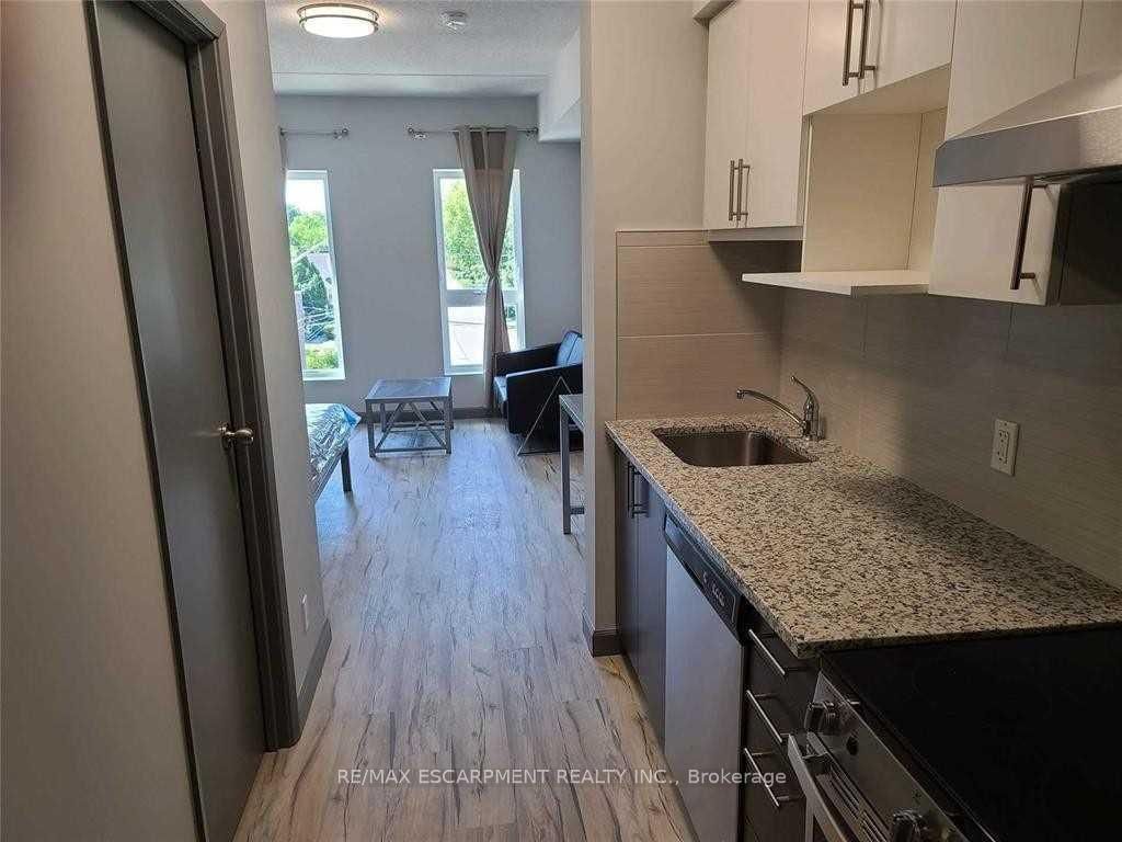 Photo 2 of Unit 306, 77 Leland St, Hamilton, Ainslie Wood — HOMEH