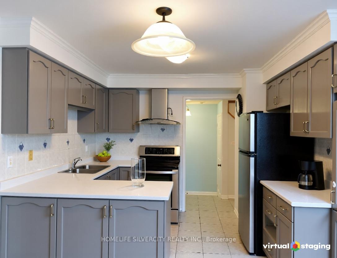 Photo 1 of 51 Morningmist Street, Brampton, Sandringham-Wellington — HOMEH