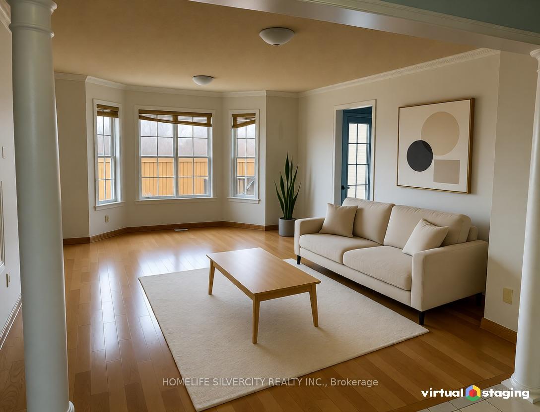 Photo 3 of 51 Morningmist Street, Brampton, Sandringham-Wellington — HOMEH