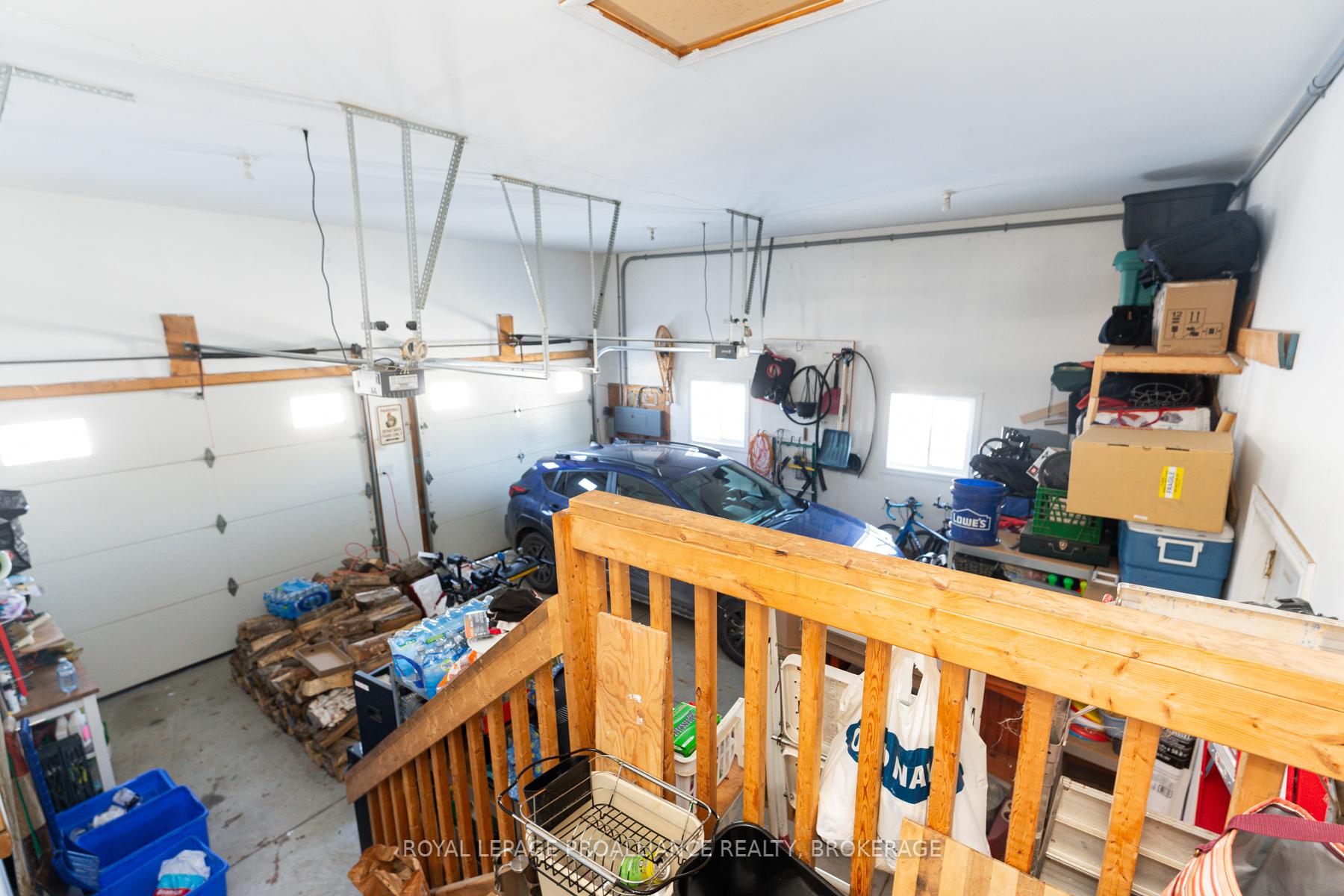 Photo 10 of 3242 Stage Coach Road, Frontenac, Frontenac South — HOMEH