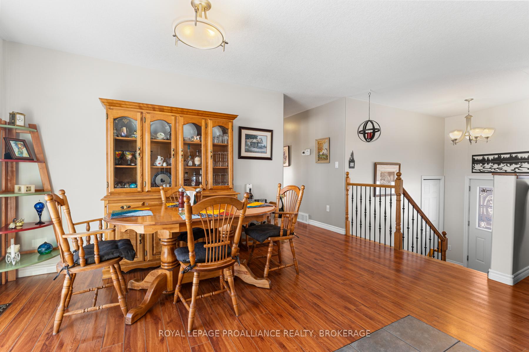 Photo 13 of 3242 Stage Coach Road, Frontenac, Frontenac South — HOMEH