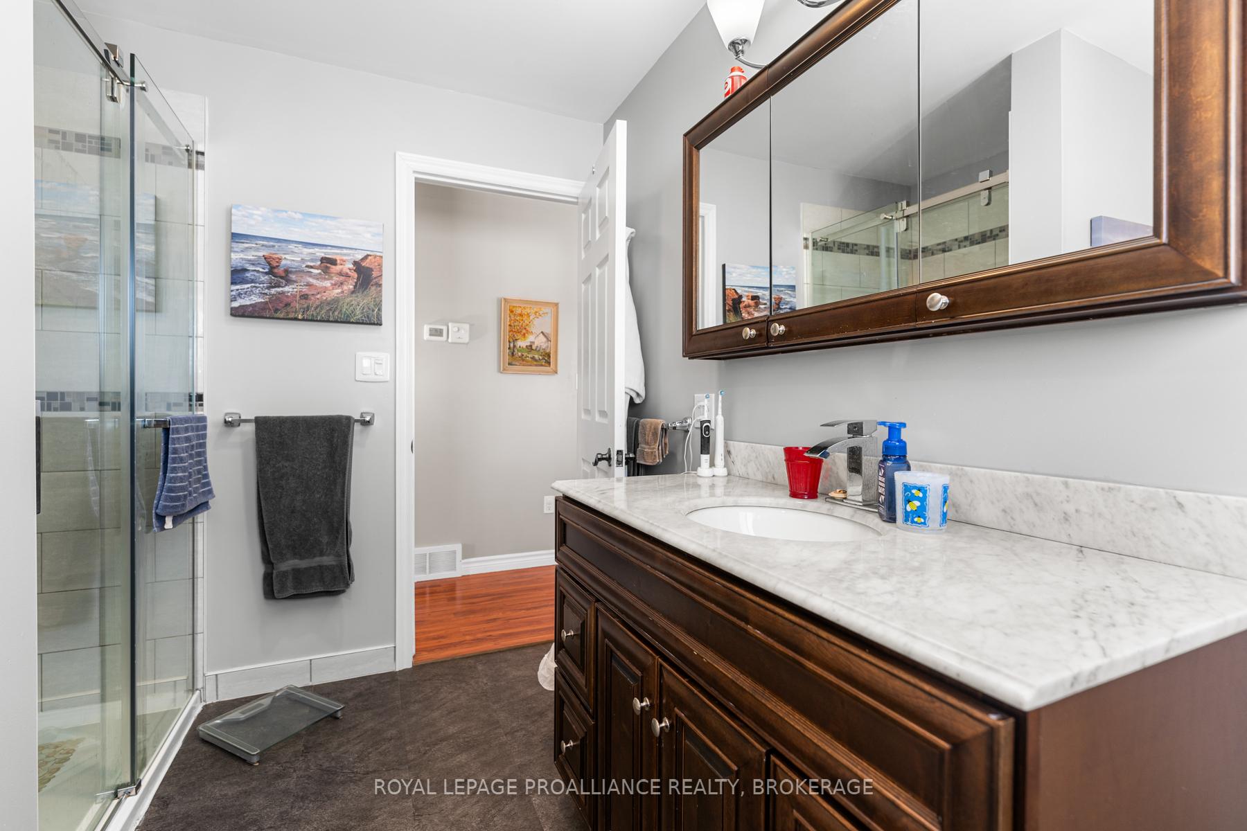 Photo 18 of 3242 Stage Coach Road, Frontenac, Frontenac South — HOMEH