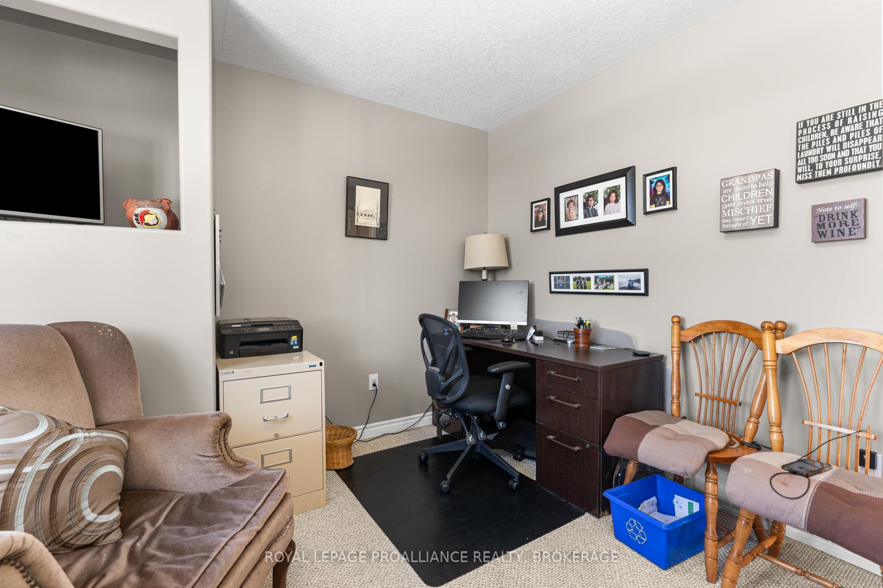 Photo 21 of 3242 Stage Coach Road, Frontenac, Frontenac South — HOMEH