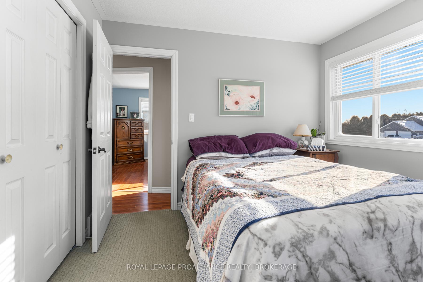 Photo 27 of 3242 Stage Coach Road, Frontenac, Frontenac South — HOMEH