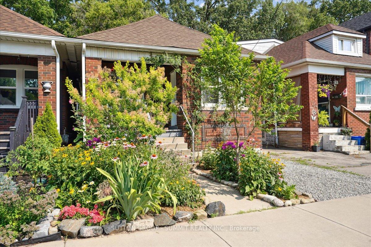 Photo 4 of 138 Cope Street, Hamilton, Homeside — HOMEH