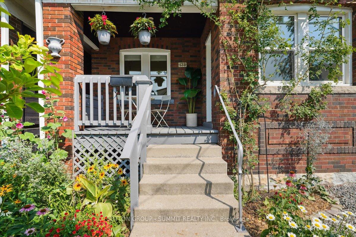 Photo 6 of 138 Cope Street, Hamilton, Homeside — HOMEH