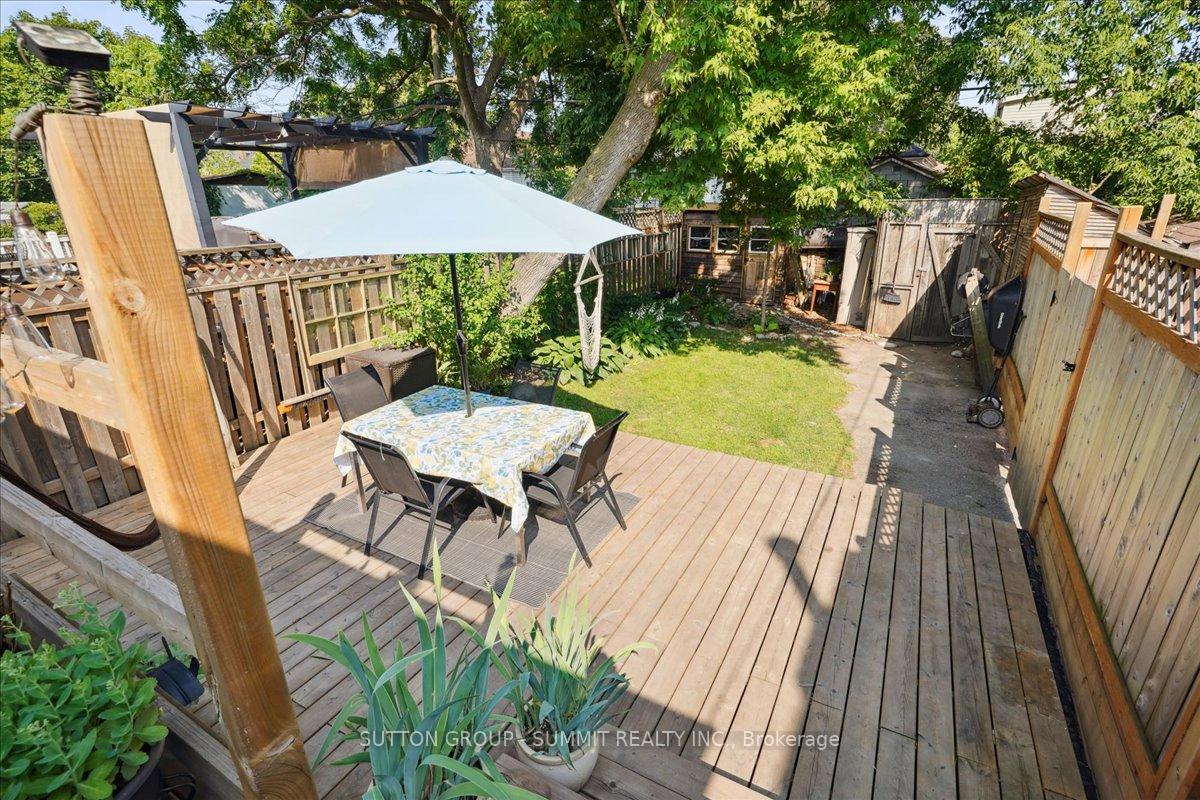 Photo 33 of 138 Cope Street, Hamilton, Homeside — HOMEH