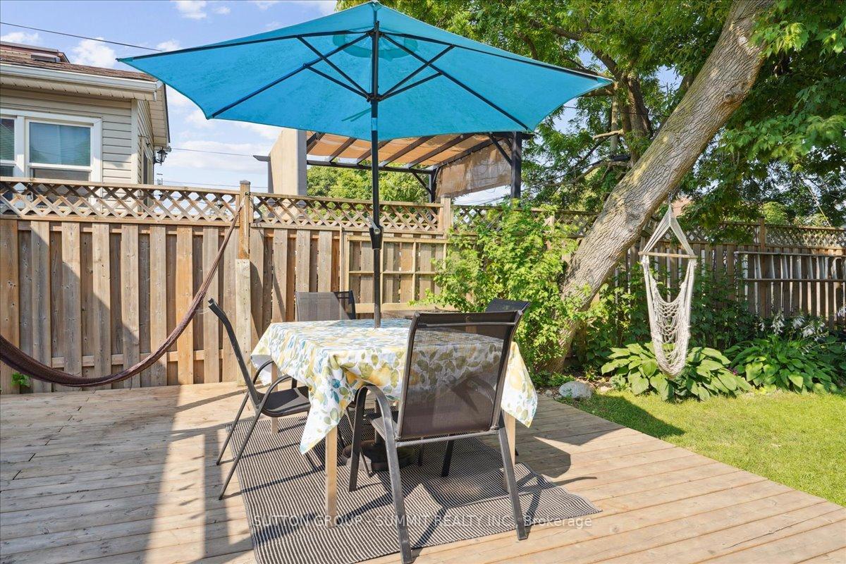 Photo 34 of 138 Cope Street, Hamilton, Homeside — HOMEH