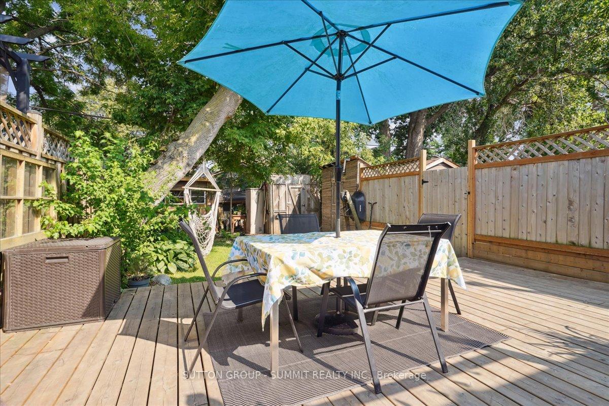 Photo 35 of 138 Cope Street, Hamilton, Homeside — HOMEH