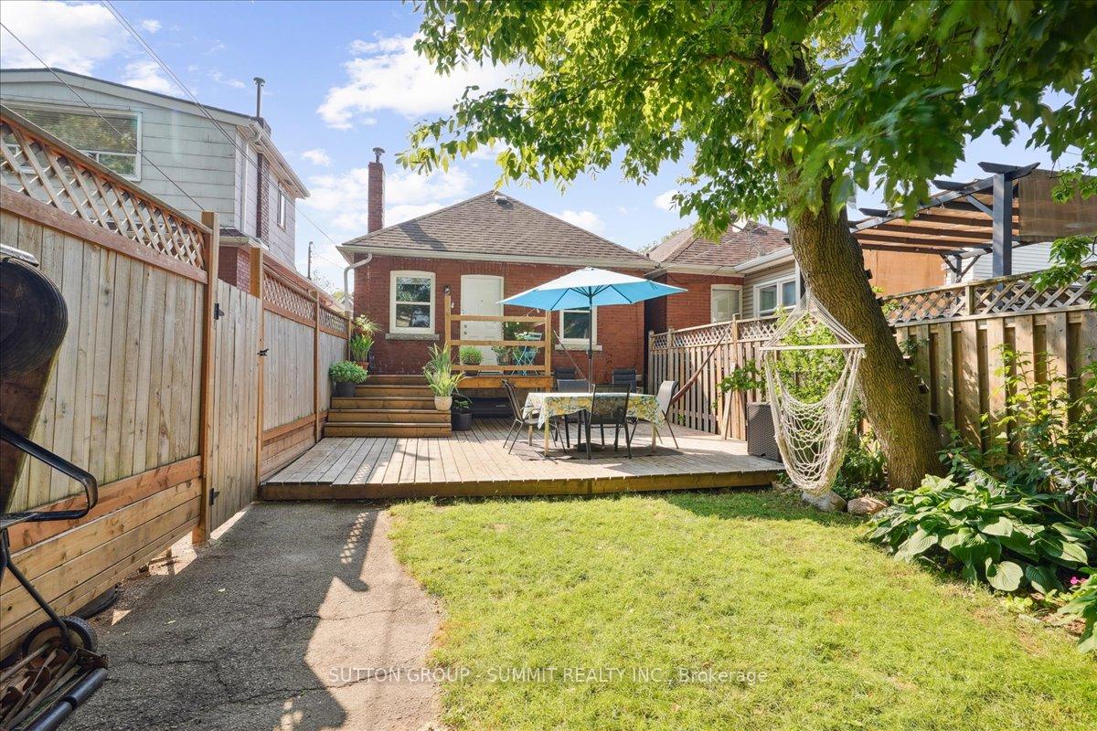 Photo 37 of 138 Cope Street, Hamilton, Homeside — HOMEH