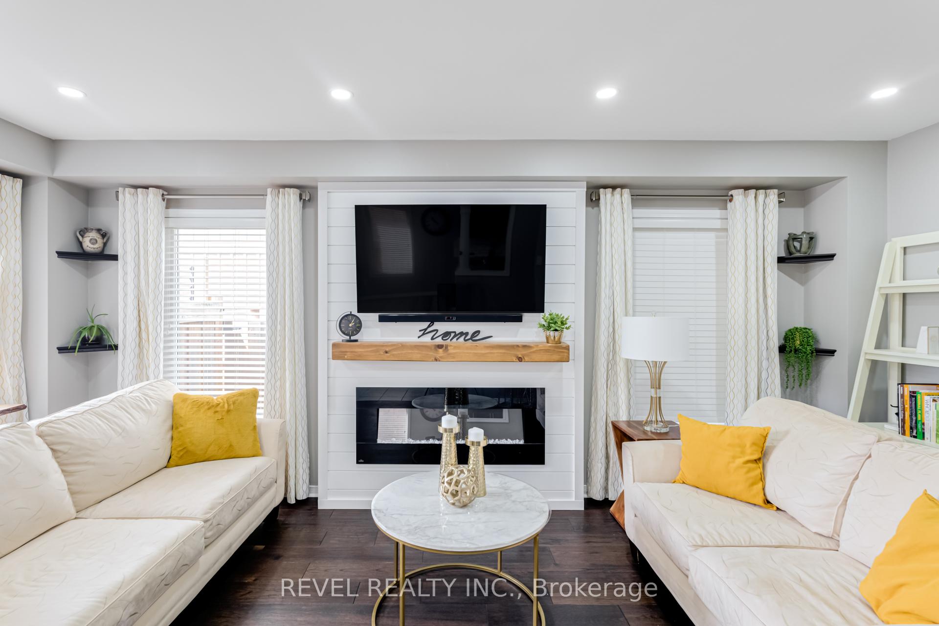 Photo 11 of 114 Edwin Carr Street, Clarington, Bowmanville — HOMEH