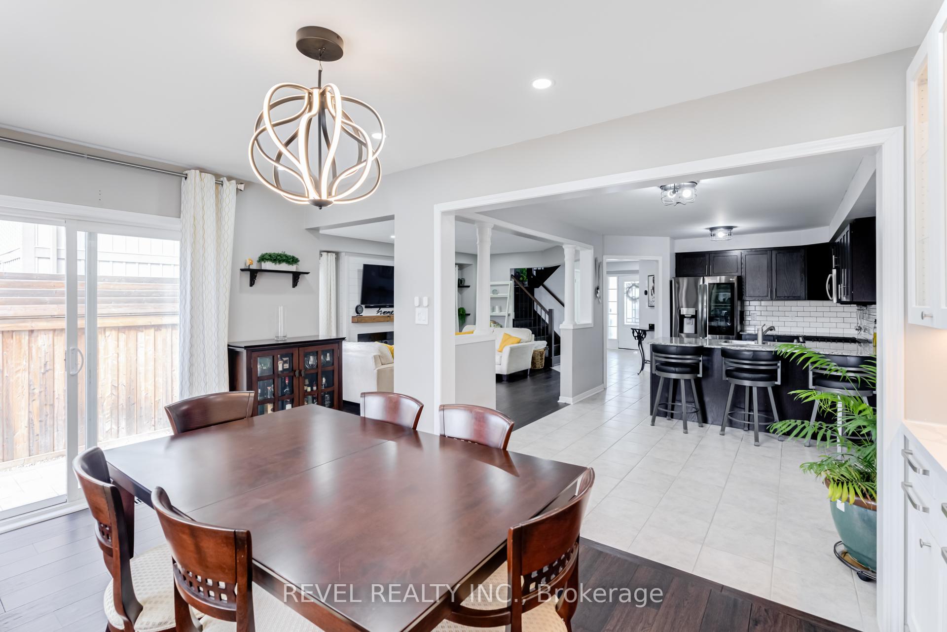 Photo 14 of 114 Edwin Carr Street, Clarington, Bowmanville — HOMEH