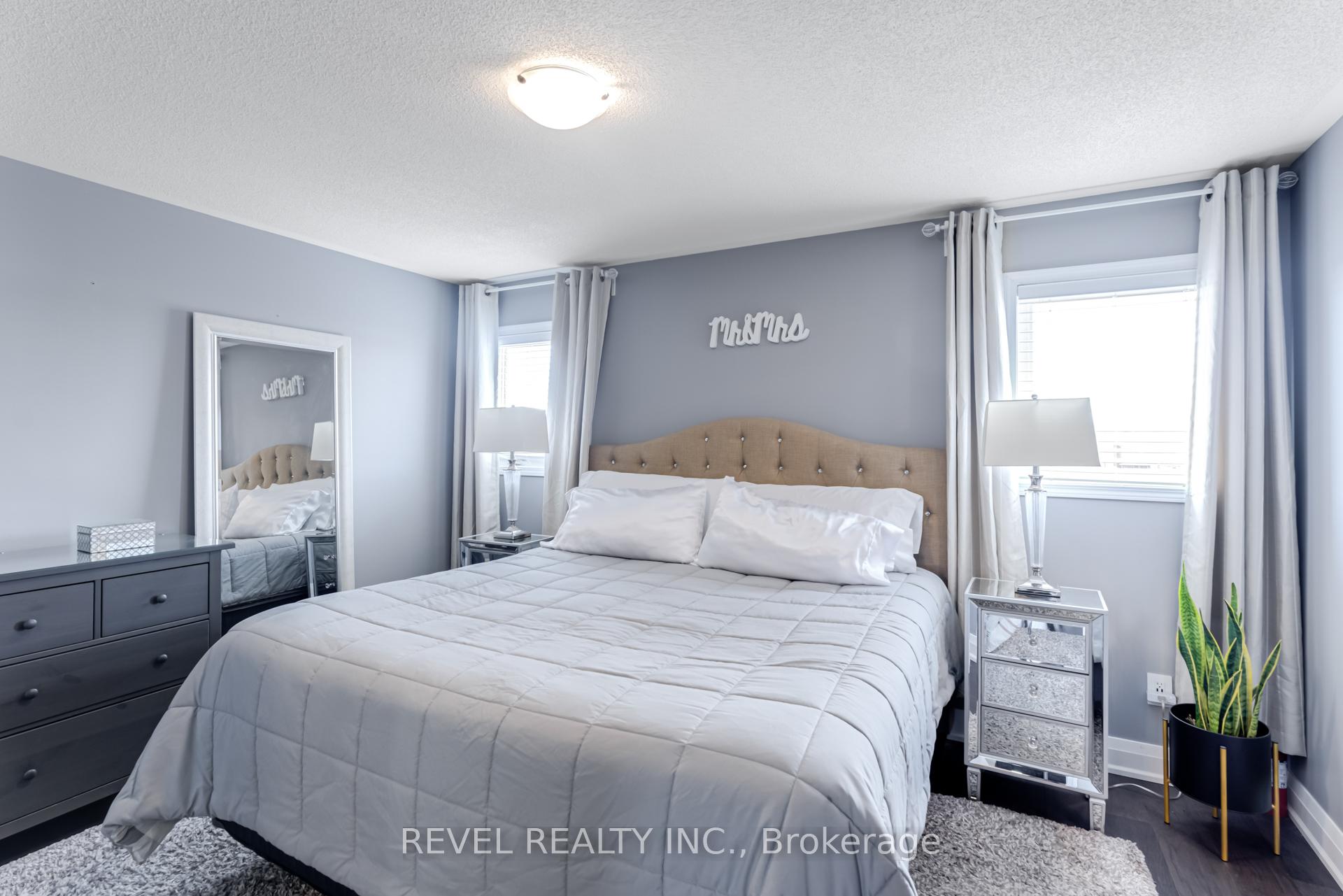 Photo 24 of 114 Edwin Carr Street, Clarington, Bowmanville — HOMEH