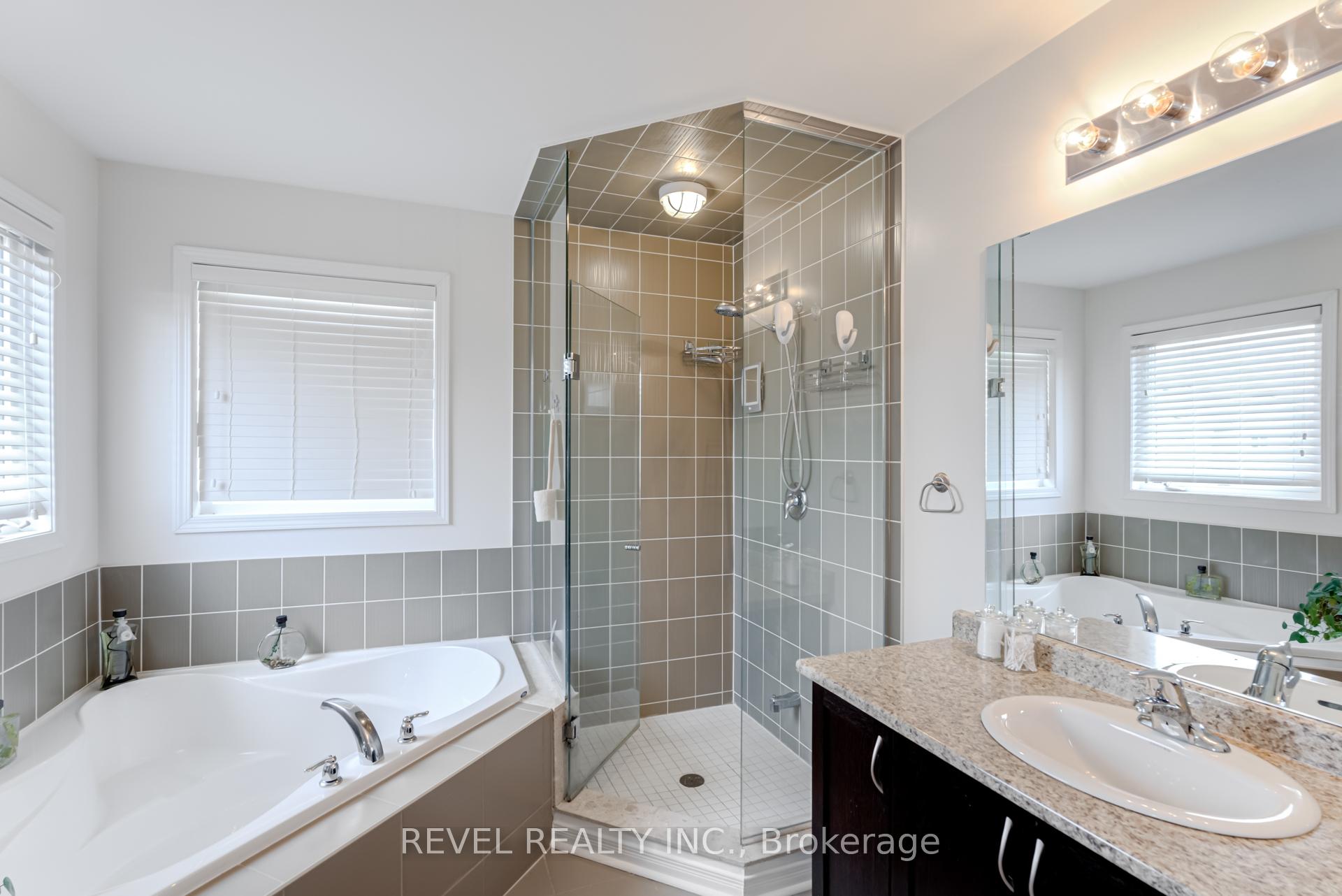 Photo 25 of 114 Edwin Carr Street, Clarington, Bowmanville — HOMEH