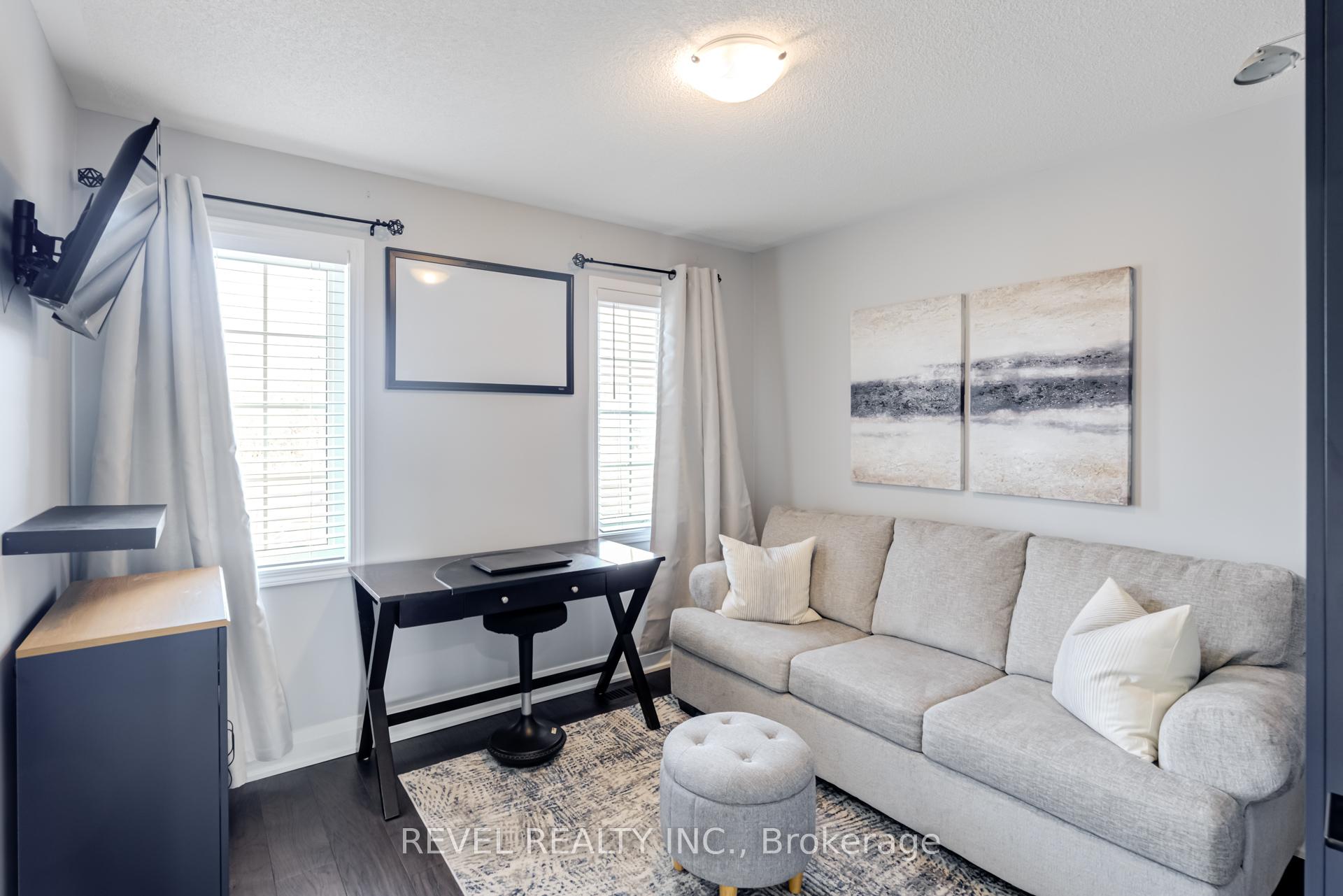 Photo 26 of 114 Edwin Carr Street, Clarington, Bowmanville — HOMEH