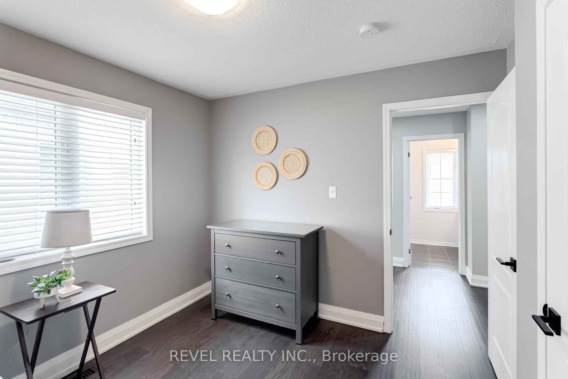 Photo 27 of 114 Edwin Carr Street, Clarington, Bowmanville — HOMEH