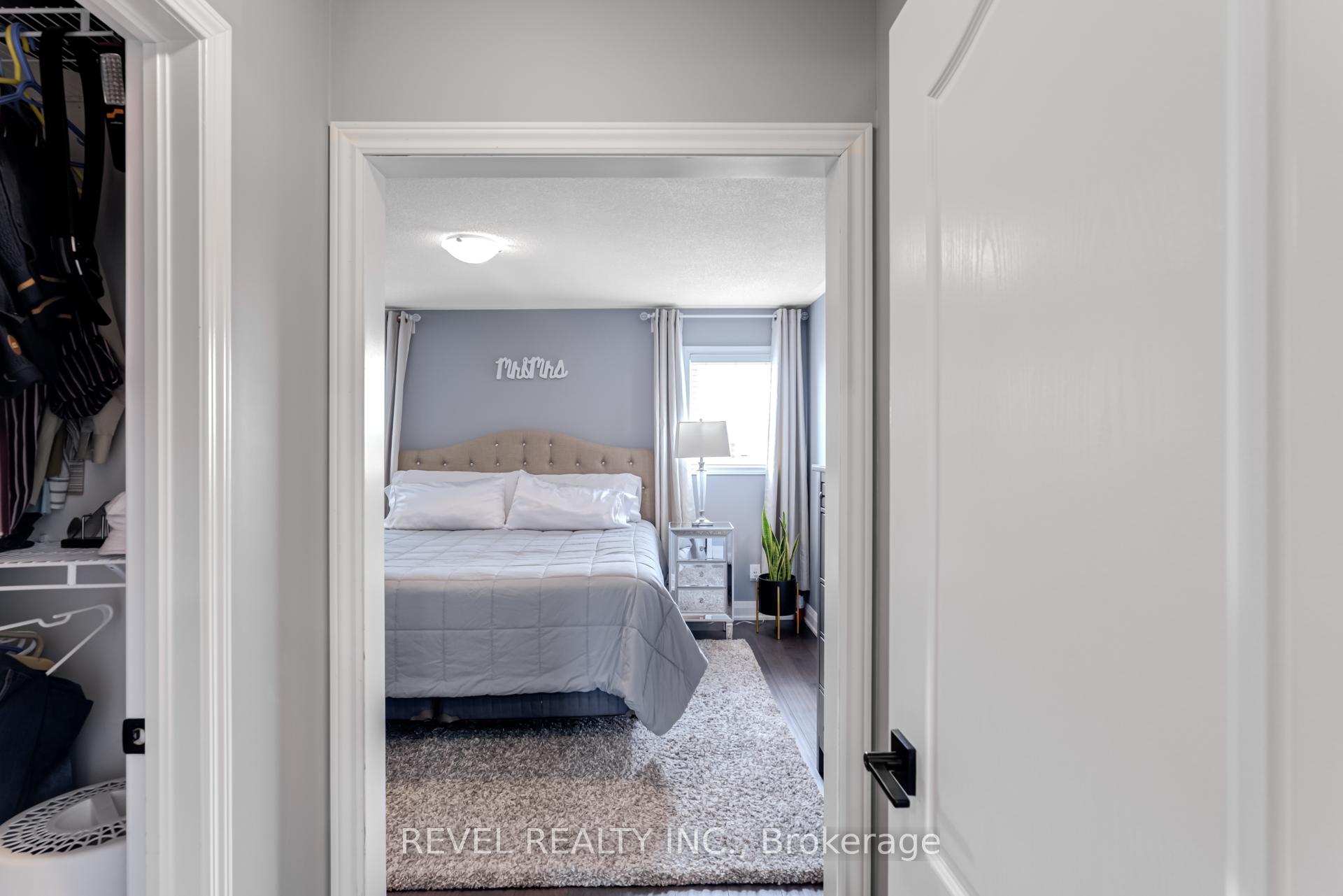 Photo 30 of 114 Edwin Carr Street, Clarington, Bowmanville — HOMEH