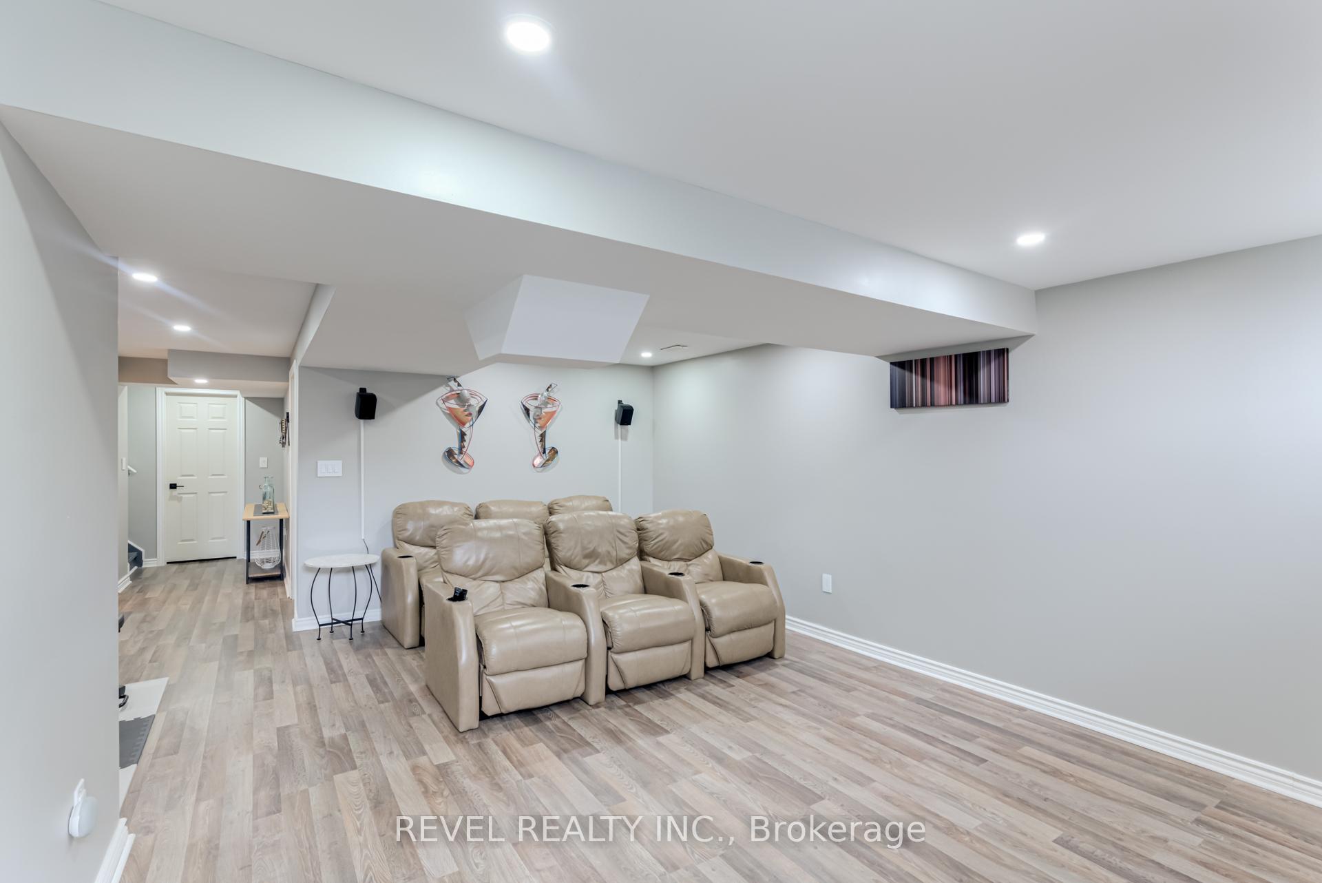 Photo 36 of 114 Edwin Carr Street, Clarington, Bowmanville — HOMEH