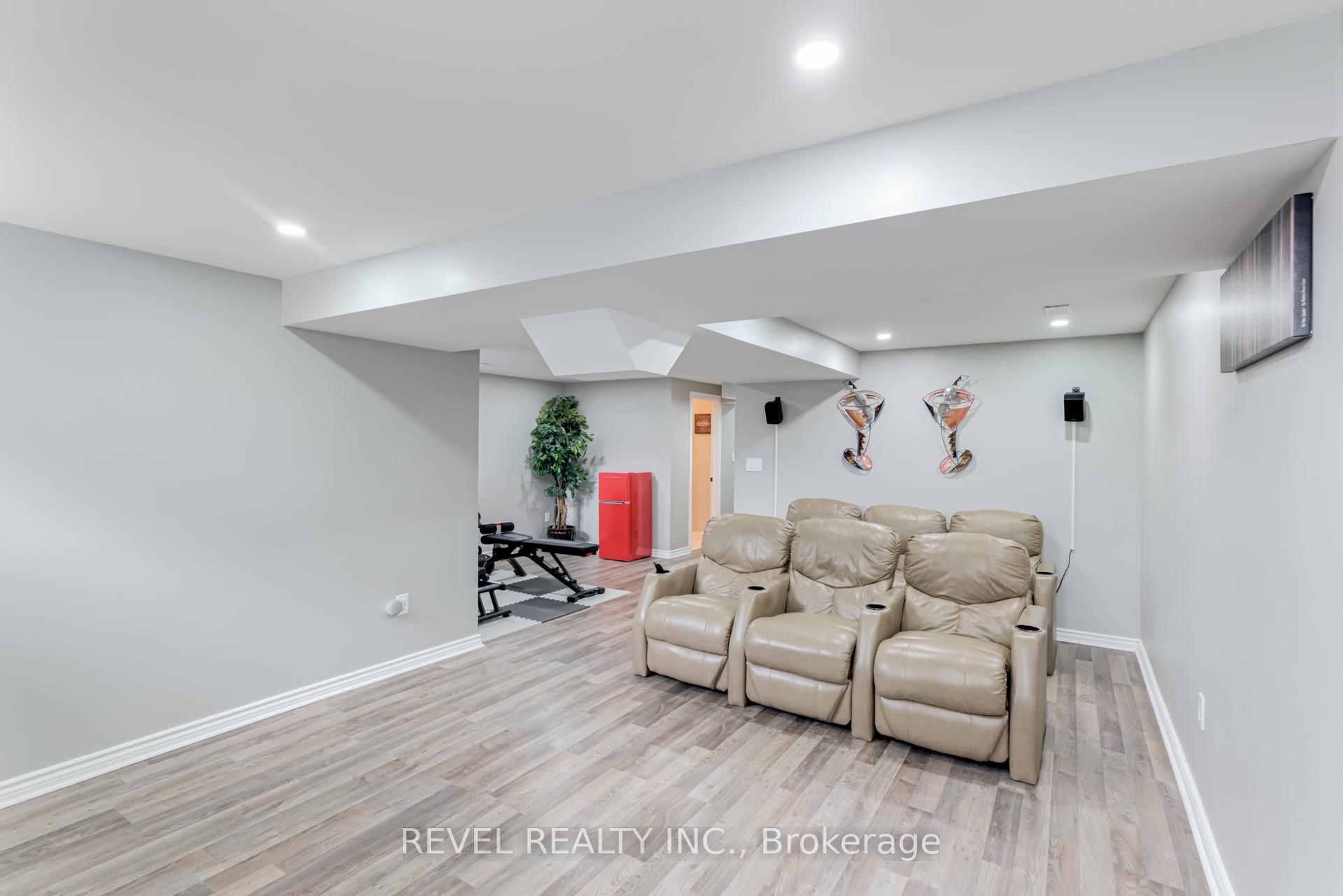 Photo 38 of 114 Edwin Carr Street, Clarington, Bowmanville — HOMEH