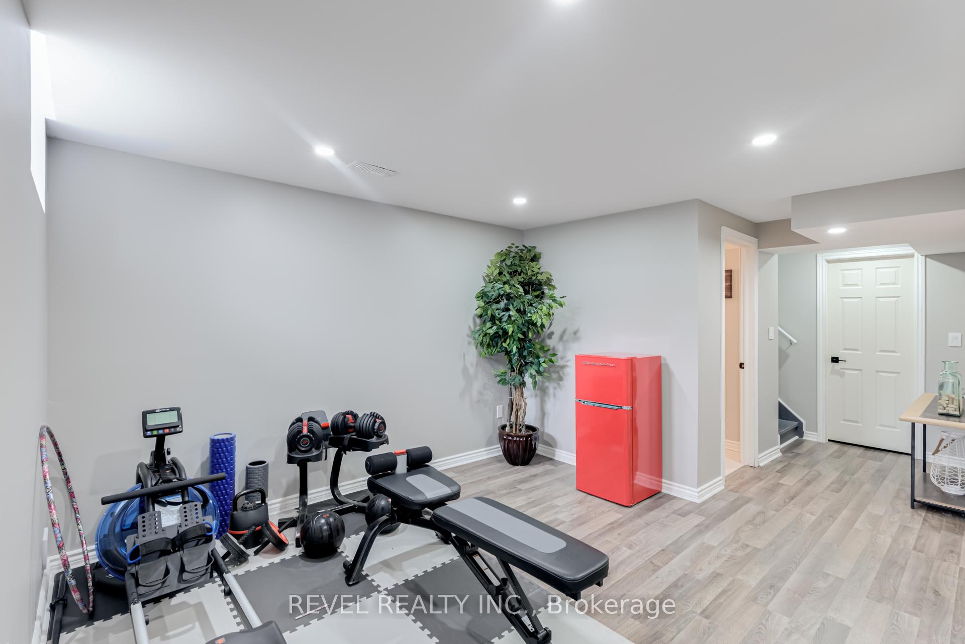 Photo 41 of 114 Edwin Carr Street, Clarington, Bowmanville — HOMEH