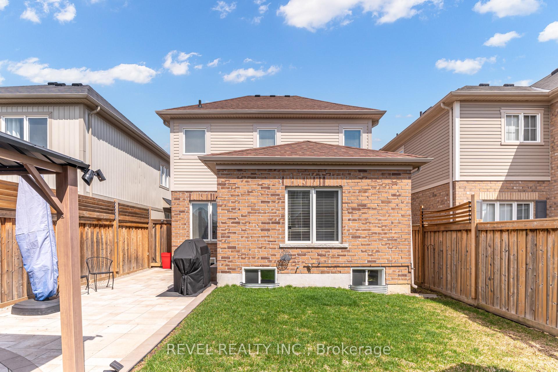 Photo 46 of 114 Edwin Carr Street, Clarington, Bowmanville — HOMEH