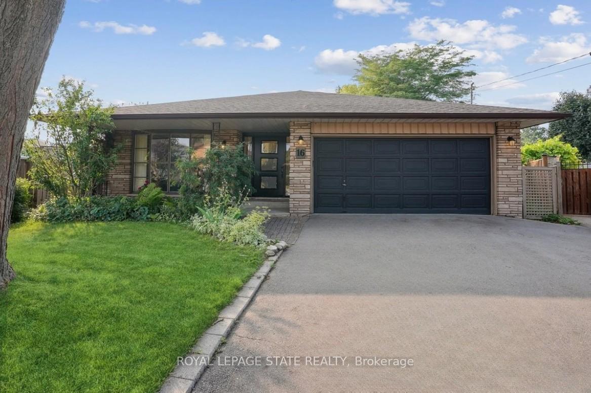Photo 5 of 16 Stella Court, Hamilton, Fessenden — HOMEH