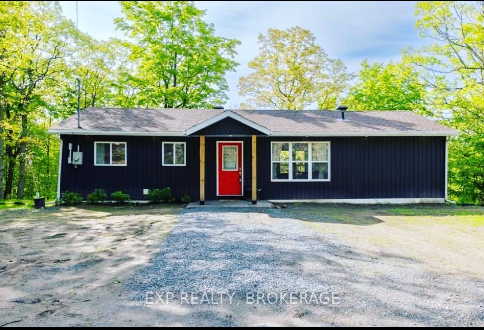 Photo 1 of 131-A Seapoint Lane, Frontenac, Frontenac South — HOMEH