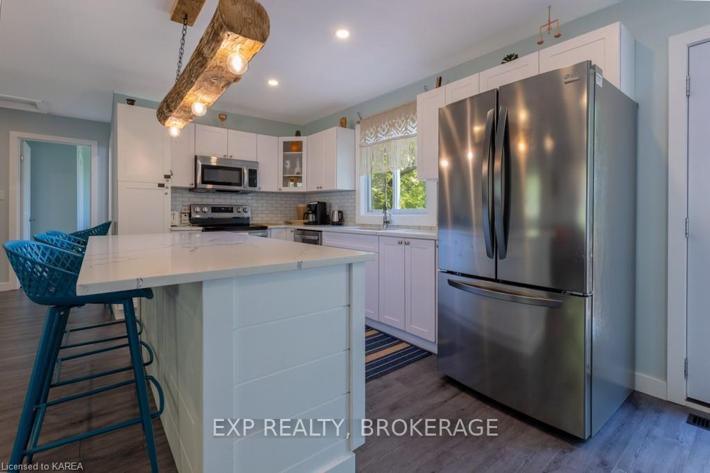 Photo 5 of 131-A Seapoint Lane, Frontenac, Frontenac South — HOMEH