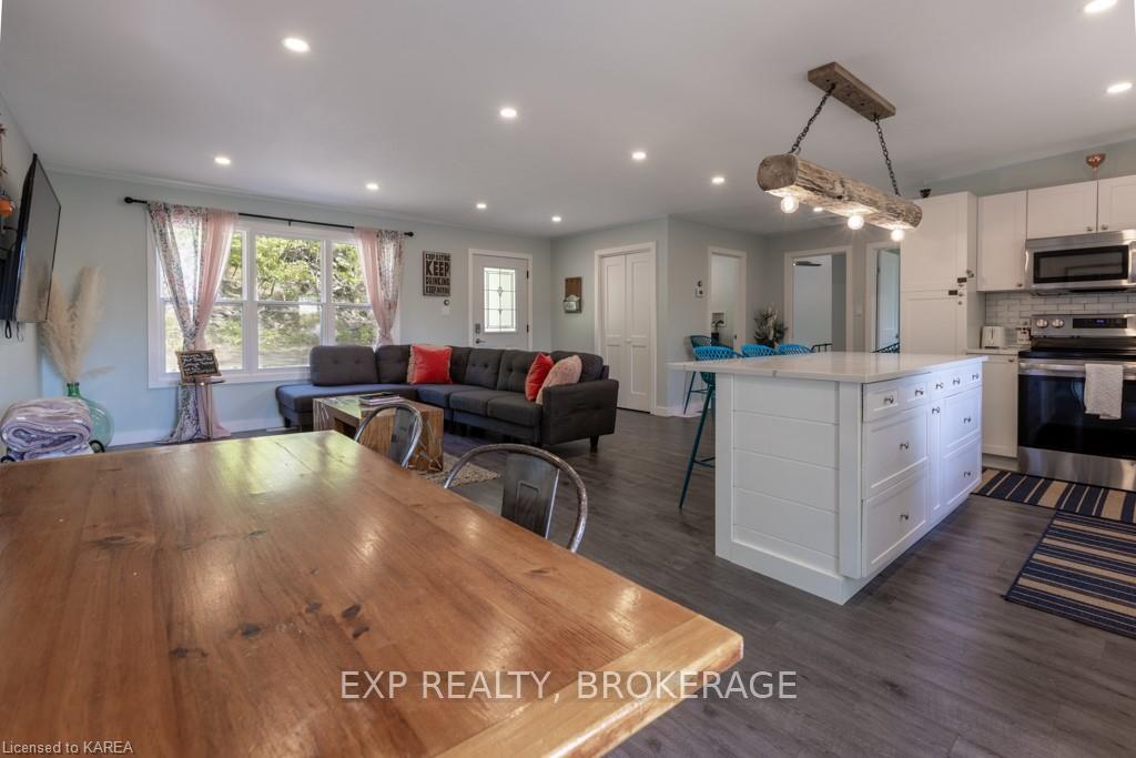 Photo 6 of 131-A Seapoint Lane, Frontenac, Frontenac South — HOMEH