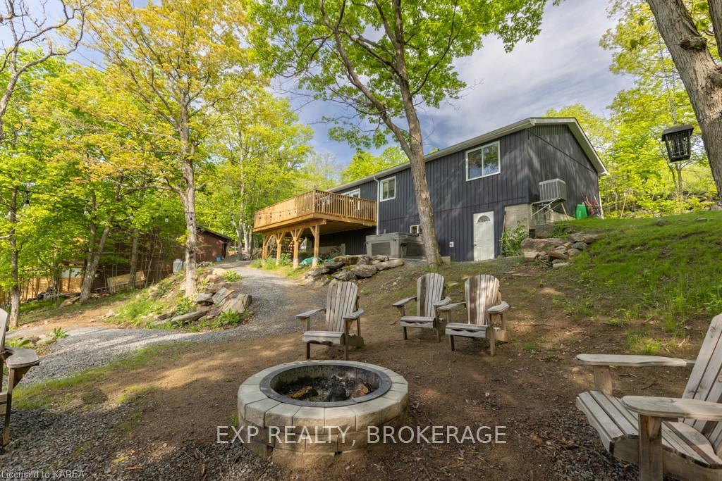 Photo 15 of 131-A Seapoint Lane, Frontenac, Frontenac South — HOMEH