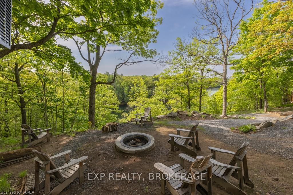 Photo 18 of 131-A Seapoint Lane, Frontenac, Frontenac South — HOMEH