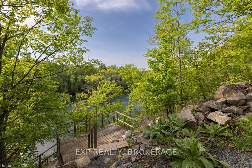 Photo 19 of 131-A Seapoint Lane, Frontenac, Frontenac South — HOMEH