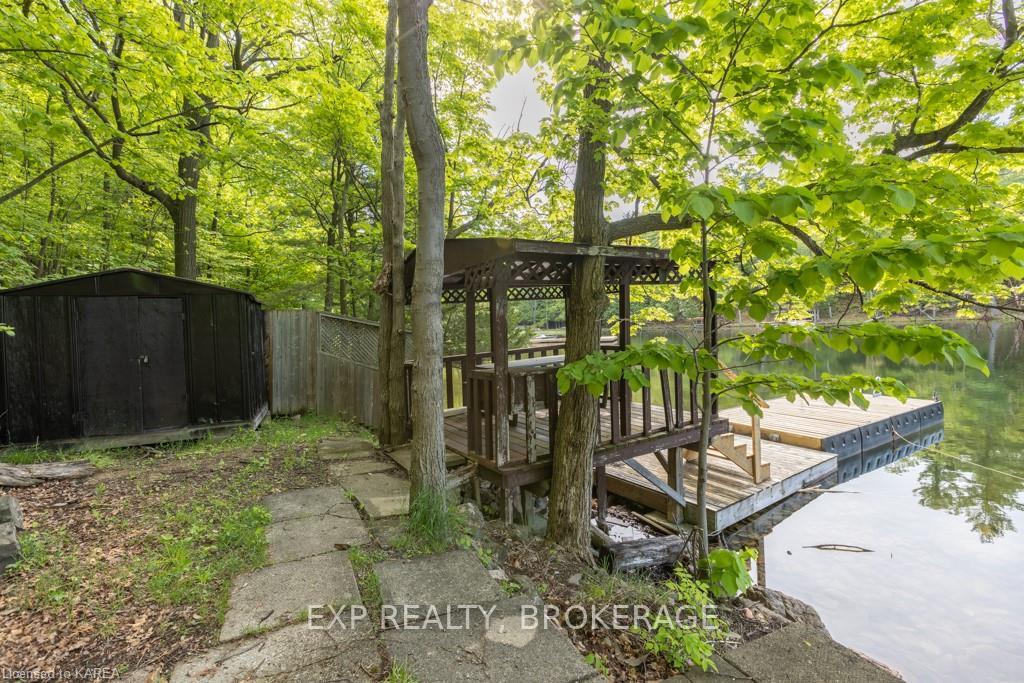 Photo 20 of 131-A Seapoint Lane, Frontenac, Frontenac South — HOMEH