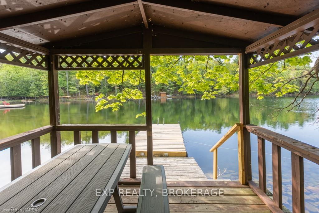 Photo 21 of 131-A Seapoint Lane, Frontenac, Frontenac South — HOMEH