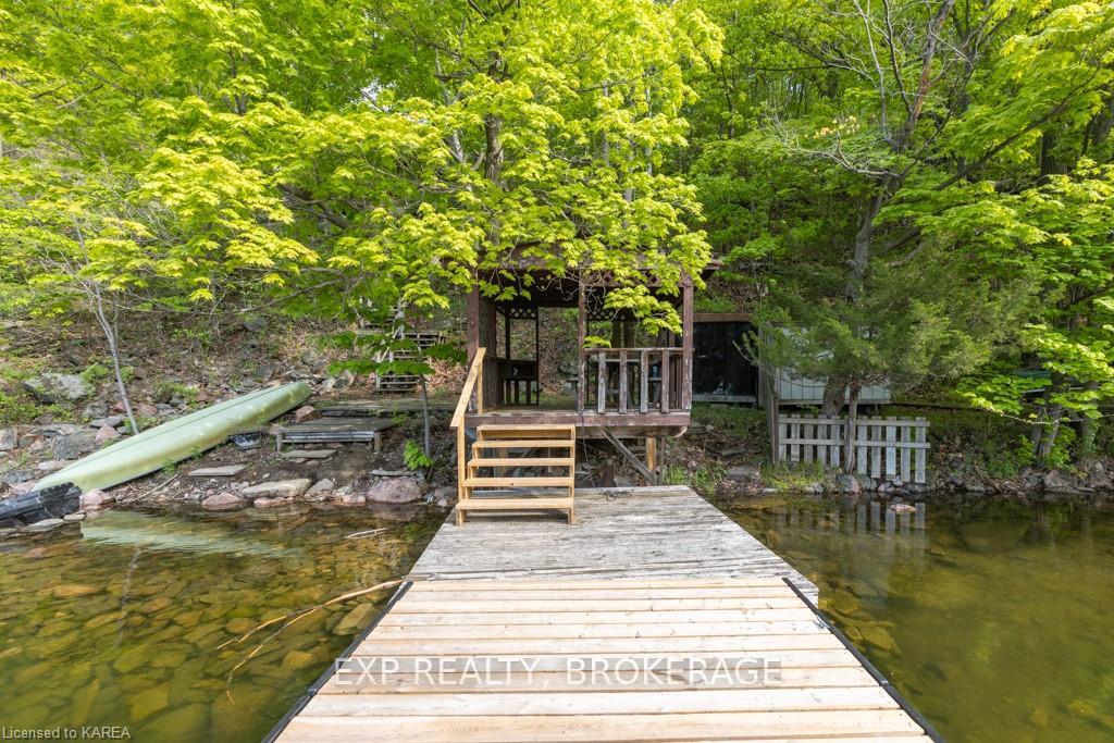 Photo 22 of 131-A Seapoint Lane, Frontenac, Frontenac South — HOMEH